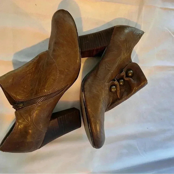 💗 Seychelles Heels - Size 11 - Picture 4 of 8